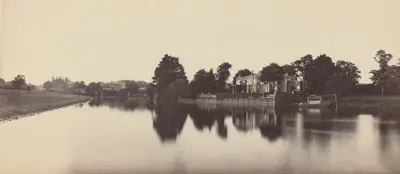 Halliford