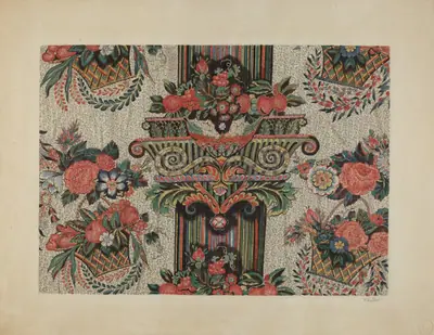 Printed Cotton