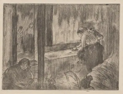The Laundresses