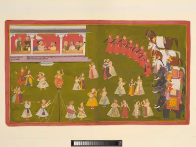 Painting