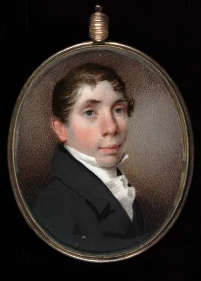 R.M. Copeland