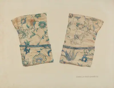 Linen Cuffs