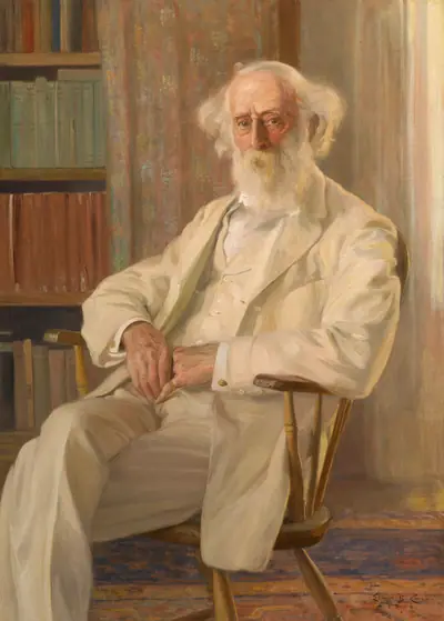 Eben Jenks Loomis