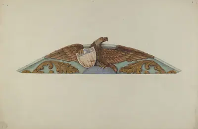 Stern Piece