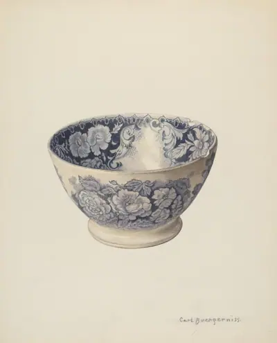 Bowl