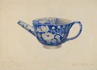 China Invalid's Cup