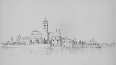 San Michaeli, Venice