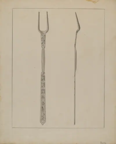 Fork