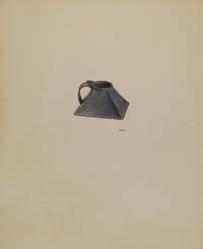 Sick Lamp