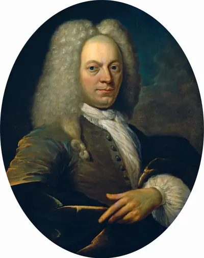 Isaac de Peyster (?)