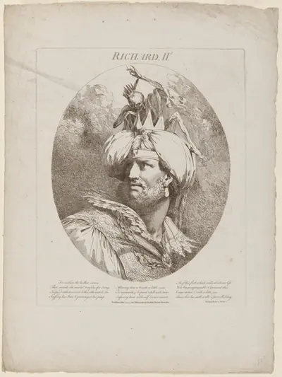Richard II