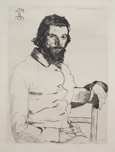 Charles Méryon