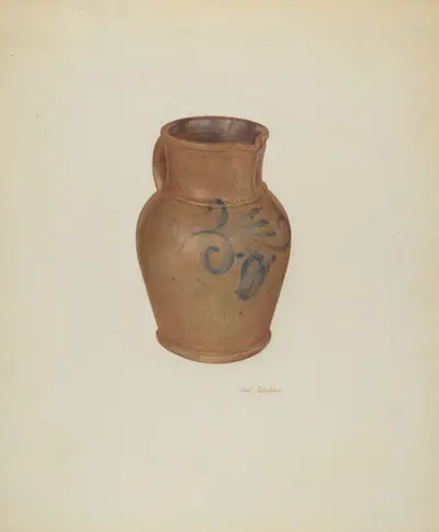 Pitcher