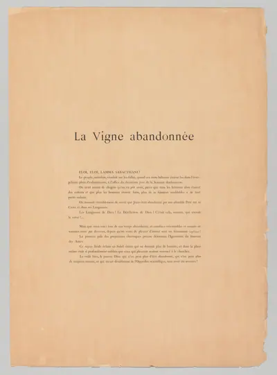The Vintages: The Vintages!