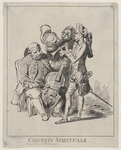 Concerto Spirituale