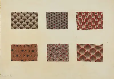 Swatches