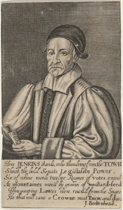 David Jenkins