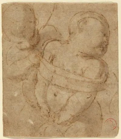 Cupid Bound