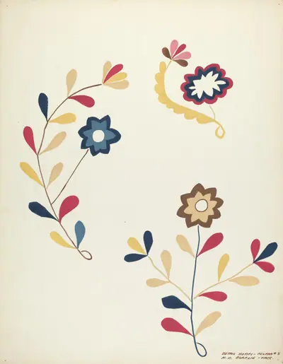 Design from Proposed Portfolio
