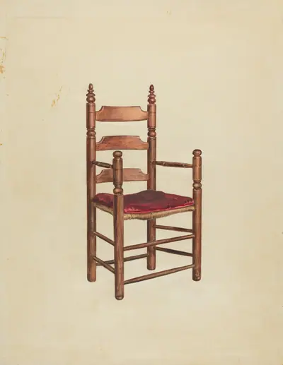 Arm Chair