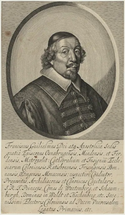 Franciscus Guilielmus