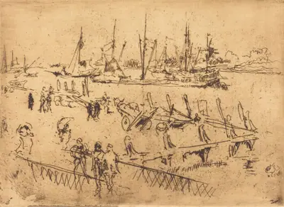 Little Dordrecht