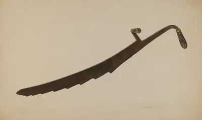 Knife