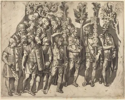 A Roman Legion