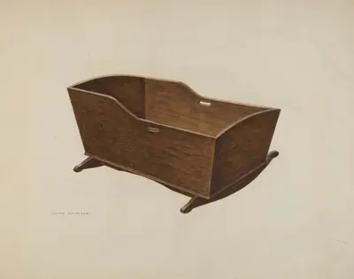 Cradle