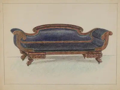 Sofa