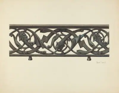 Fence