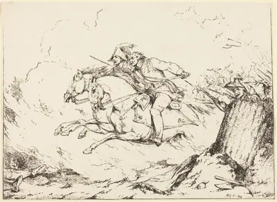 Charge