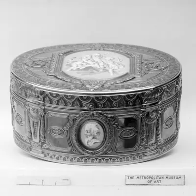Snuffbox
