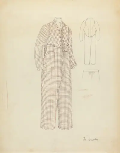 Suit
