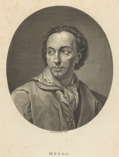 Anton Raphael Mengs