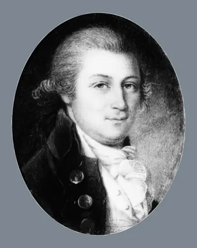 James Peale