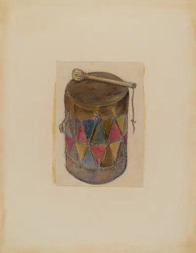 Drum