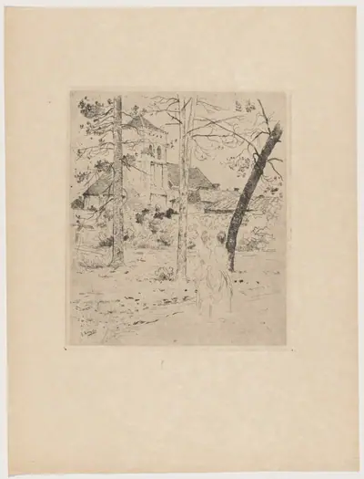 Promenade