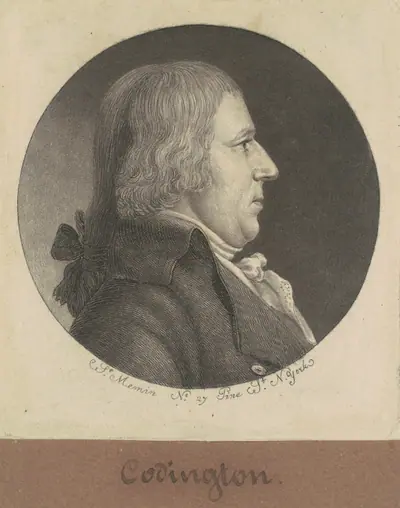 Coddington