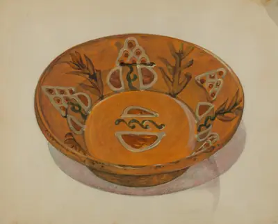 Pa. German Bowl
