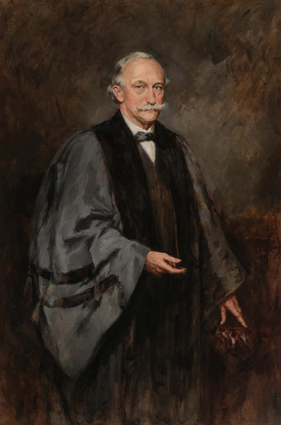 Richard Alexander Penrose by Julian Russell Story, 1857 - 1919