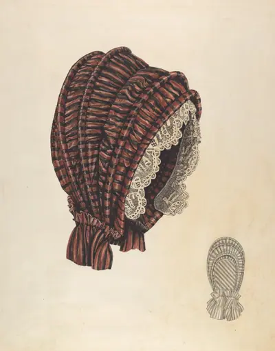 Bonnet