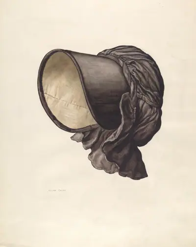 Bonnet