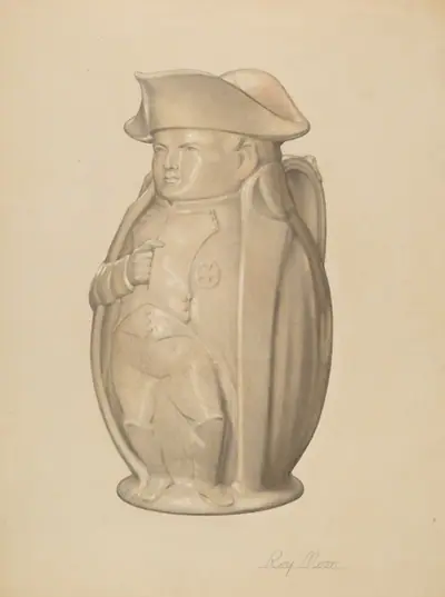 Napoleon Jug