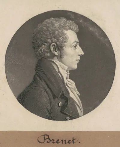 Henry Brunet