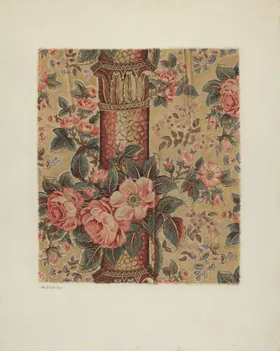 Printed Textile