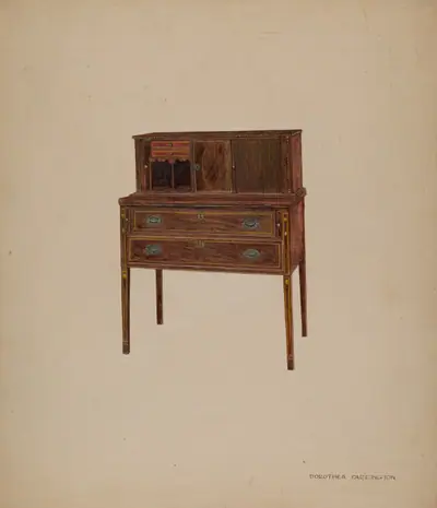 Desk