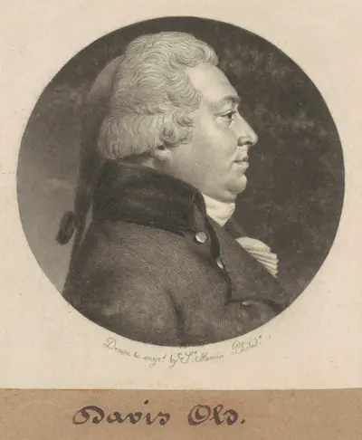 Davis Old