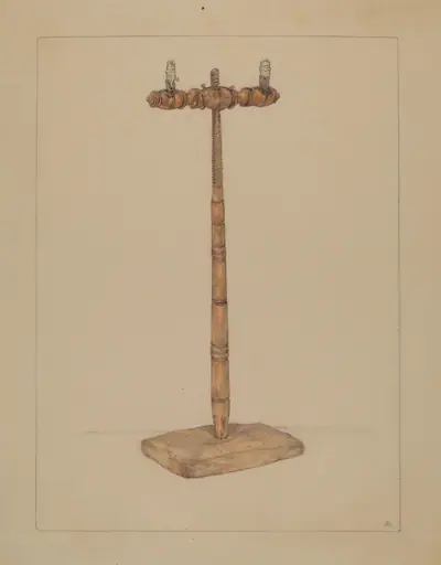 Candlestand