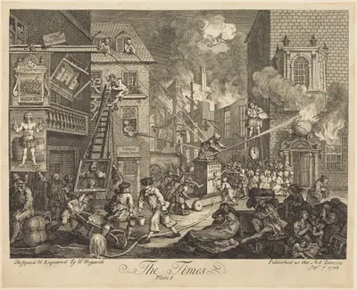 The Times, pl.1
